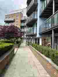 Owen Street, Islington image 2